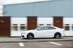 Audi RS5 Coupe on Vossen Wheels (VPS-301) 2017 года